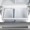 Forno No Frost Refrigerator 31In. French Door Stainless Steel w/Ice Maker FFFFD1974-31SB - alternate 6